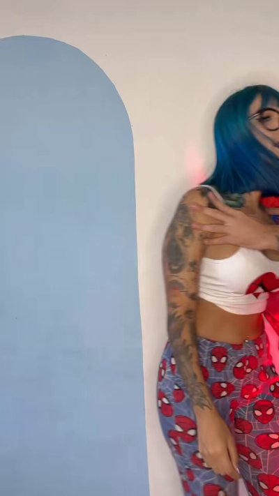 Watch flá's leaked NSFW video on TwXstars