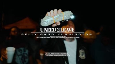 Watch DJ Kam Bennett's leaked NSFW video on TwXstars