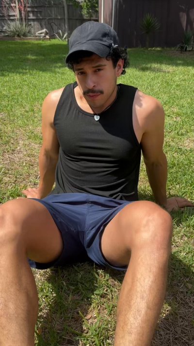 Watch Osvaldo Mireles 👨🏻's leaked NSFW video on TwXstars