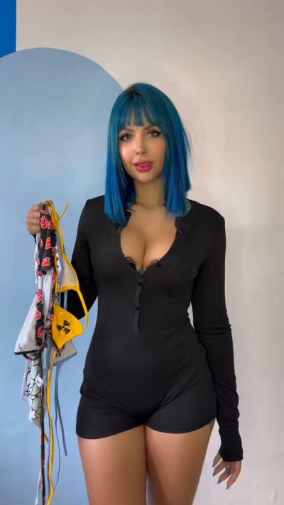 Watch flá's leaked NSFW video on TwXstars