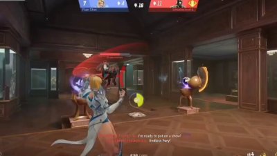 Watch Rayhuma 🔞's leaked NSFW video on TwXstars