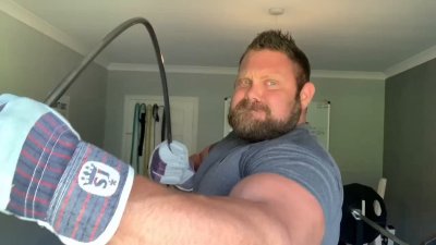 Watch Jack Stacked's leaked NSFW video on TwXstars