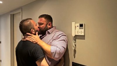 Watch Jack Stacked's leaked NSFW video on TwXstars