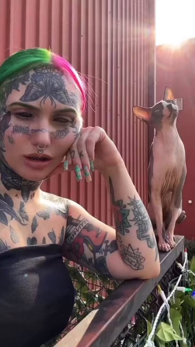 Watch Orylan's leaked NSFW video on TwXstars