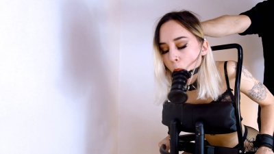 Watch AnaKatana's leaked NSFW video on TwXstars