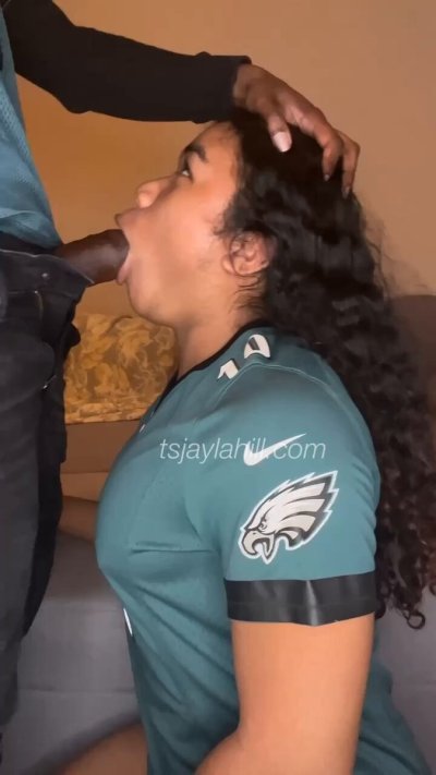 Watch Jayla's leaked NSFW video on TwXstars