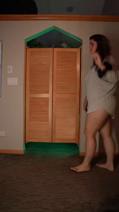 Watch hunnie_bunns's leaked NSFW video on TwXstars