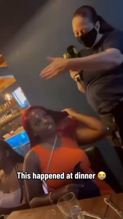 Watch DJ Kam Bennett's leaked NSFW video on TwXstars