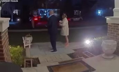 Watch DJ Kam Bennett's leaked NSFW video on TwXstars