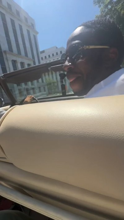 Watch DJ Kam Bennett's leaked NSFW video on TwXstars