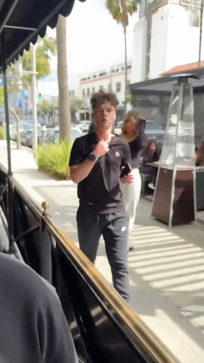 Watch DJ Kam Bennett's leaked NSFW video on TwXstars