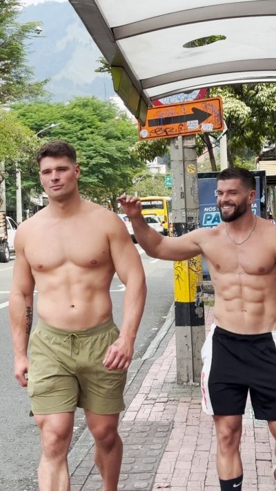 Watch Malik Delgaty's leaked NSFW video on TwXstars