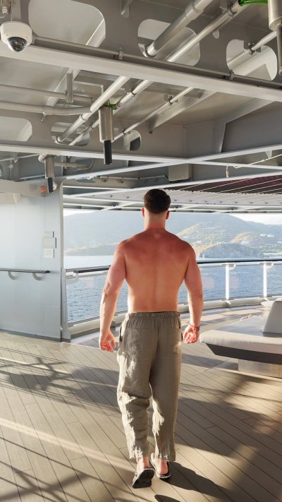 Watch Malik Delgaty's leaked NSFW video on TwXstars