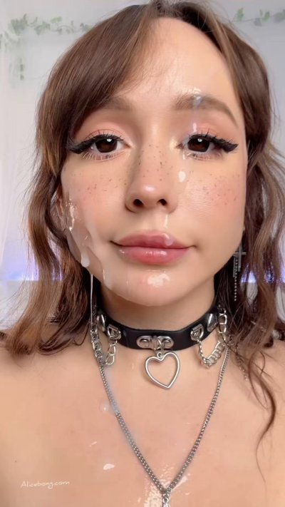 Watch AliceBong's leaked NSFW video on TwXstars