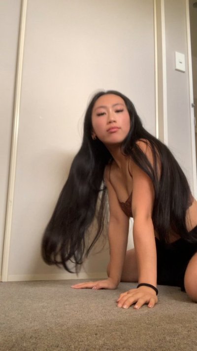 Watch lulu🌸🍒's leaked NSFW video on TwXstars