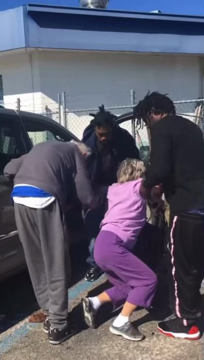 Watch DJ Kam Bennett's leaked NSFW video on TwXstars