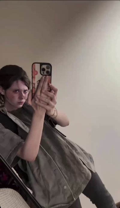 Watch Alina Becker 🍑's leaked NSFW video on TwXstars