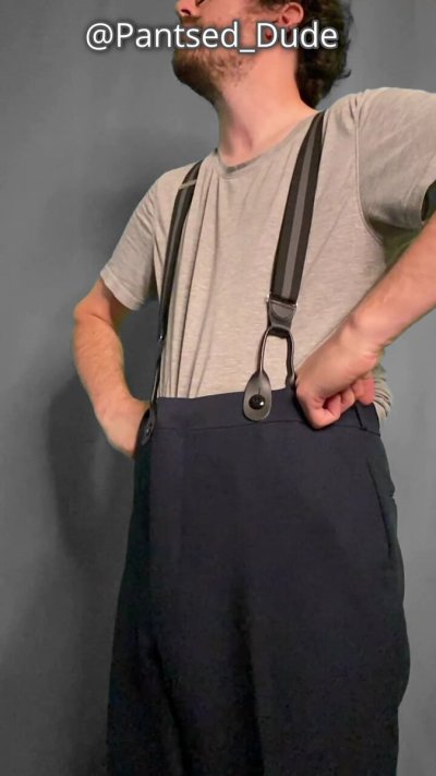 Watch Pantsed Dude (NSFW, 18+)'s leaked NSFW video on TwXstars