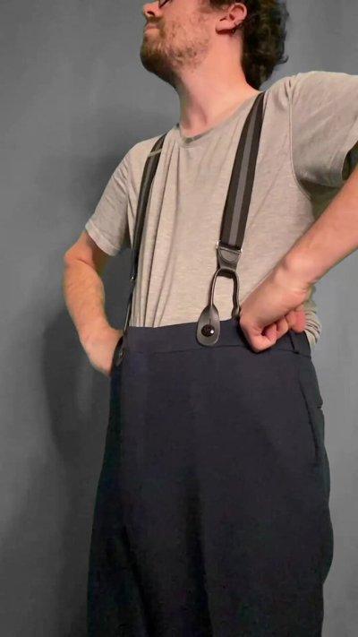 Watch Pantsed Dude (NSFW, 18+)'s leaked NSFW video on TwXstars