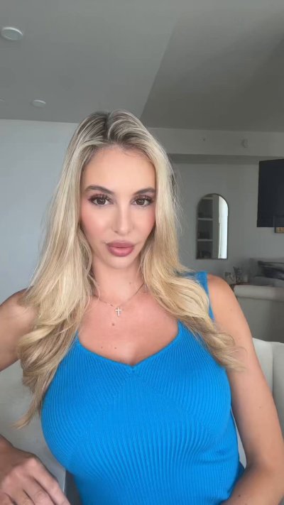 Watch Bri Teresi's leaked NSFW video on TwXstars