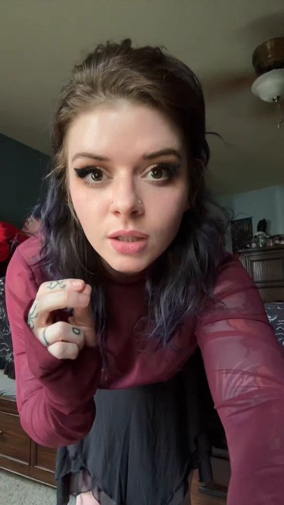 Watch Ms Red 🎂's leaked NSFW video on TwXstars