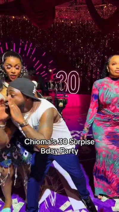 Watch Finesse 🧧's leaked NSFW video on TwXstars