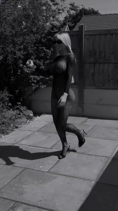 Watch missteela's leaked NSFW video on TwXstars