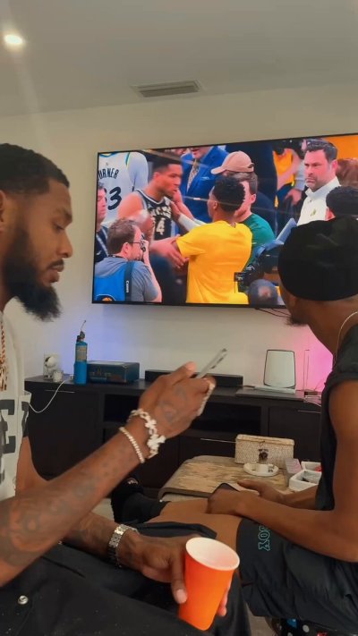 Watch Trap Comedian's leaked NSFW video on TwXstars