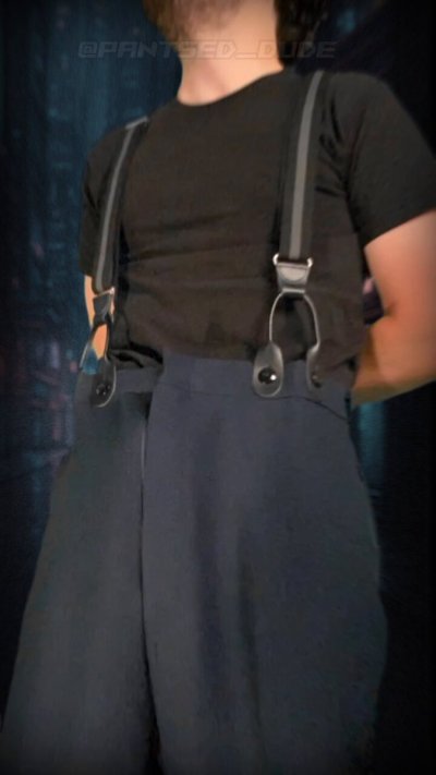 Watch Pantsed Dude (NSFW, 18+)'s leaked NSFW video on TwXstars