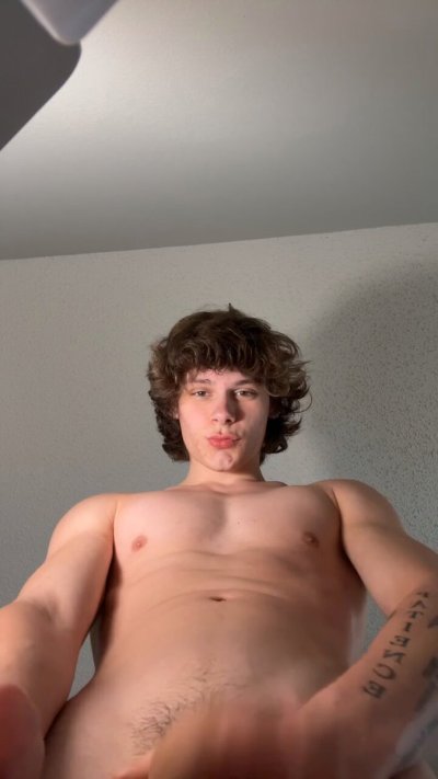 Watch NATHAN (300k)'s leaked NSFW video on TwXstars