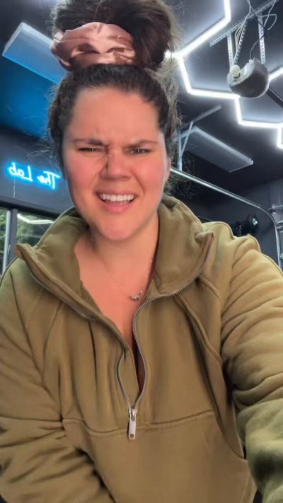 Watch hunnie_bunns's leaked NSFW video on TwXstars