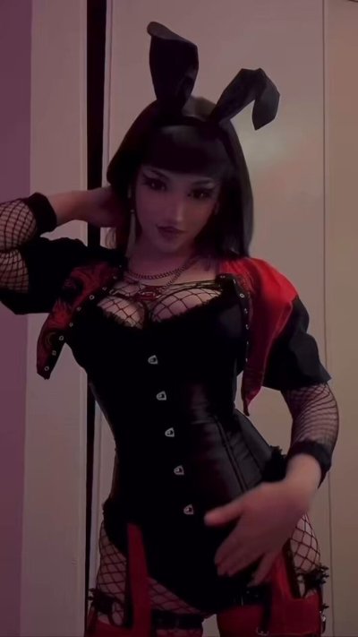 Watch ᥫ᭡ miya ᥫ᭡'s leaked NSFW video on TwXstars