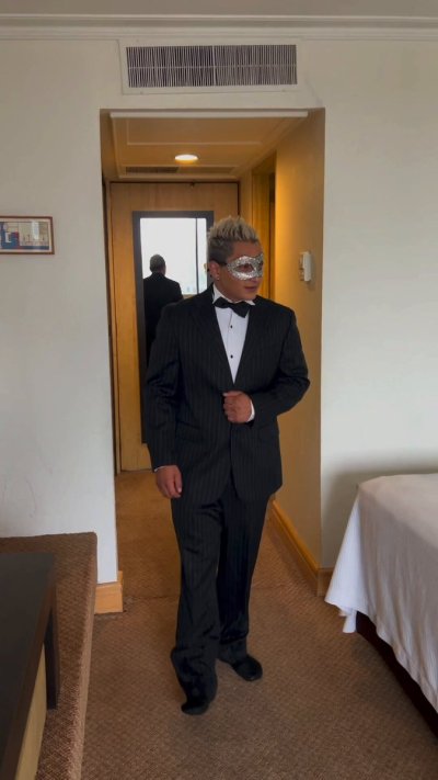 Watch morro chacal 🐷 👟 🦶's leaked NSFW video on TwXstars