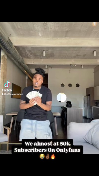 Watch OtmFilmz's leaked NSFW video on TwXstars