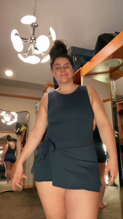 Watch hunnie_bunns's leaked NSFW video on TwXstars