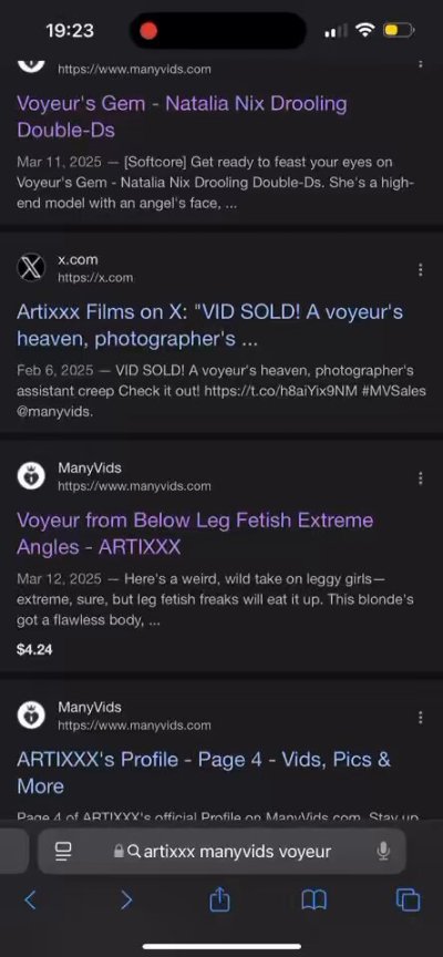 Watch Angel Windell's leaked NSFW video on TwXstars