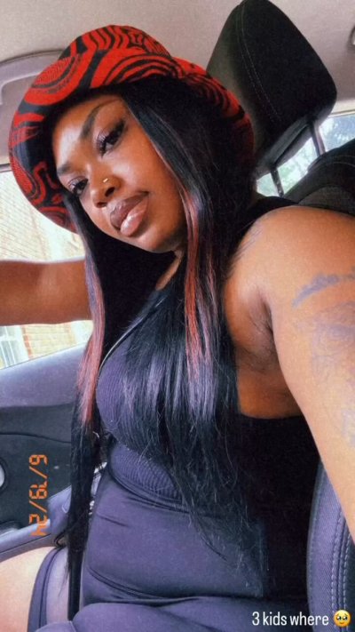 Watch THERICHBM 🎀's leaked NSFW video on TwXstars