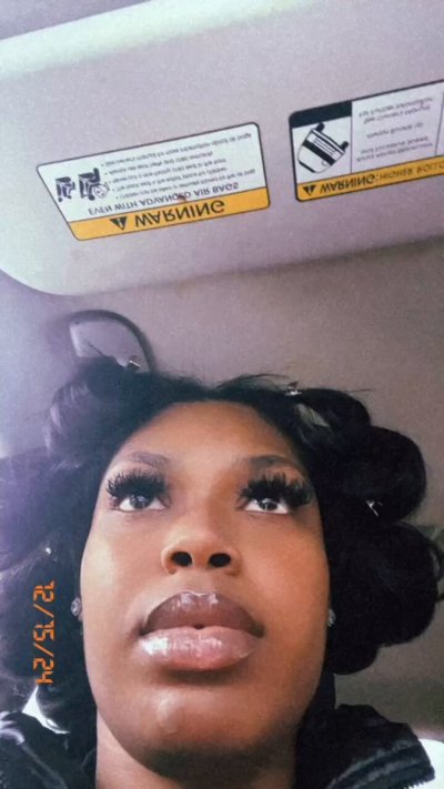 Watch THERICHBM 🎀's leaked NSFW video on TwXstars