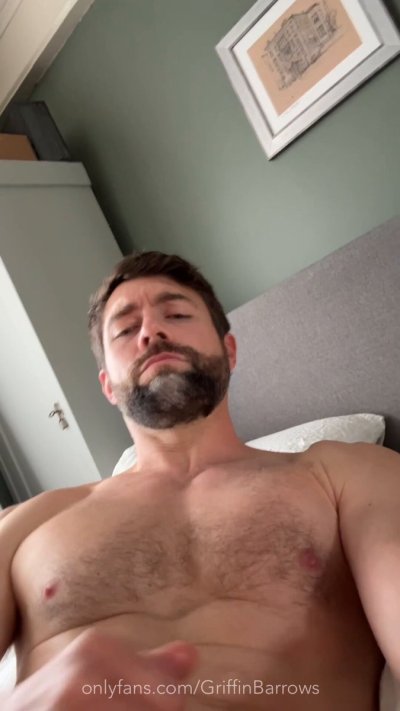Watch Griffin Barrows's leaked NSFW video on TwXstars
