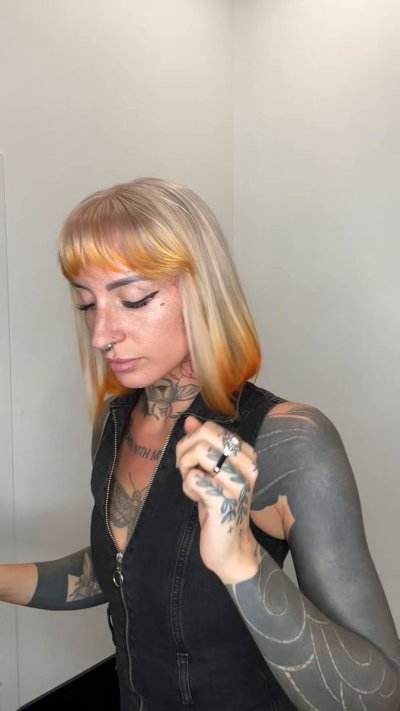 Watch Krokodeal 🐊's leaked NSFW video on TwXstars