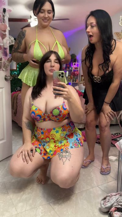 Watch Paige Steele's leaked NSFW video on TwXstars