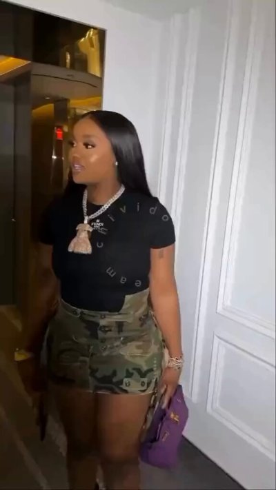 Watch Finesse 🧧's leaked NSFW video on TwXstars