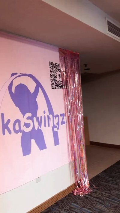 Watch Erika Swingz (NO PPV)'s leaked NSFW video on TwXstars