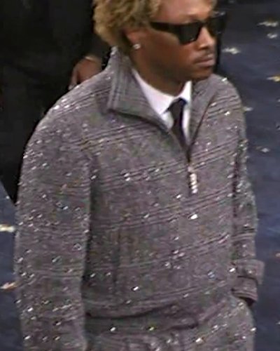 Watch Louis Vuitton's leaked NSFW video on TwXstars