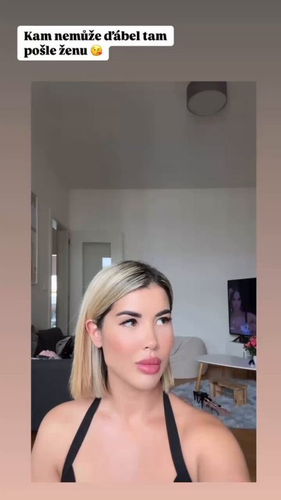 Watch Lady Dee Official's leaked NSFW video on TwXstars