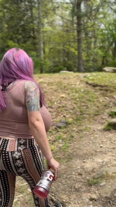 Watch Demora Avarice's leaked NSFW video on TwXstars