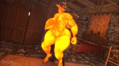 Watch Rayhuma 🔞's leaked NSFW video on TwXstars