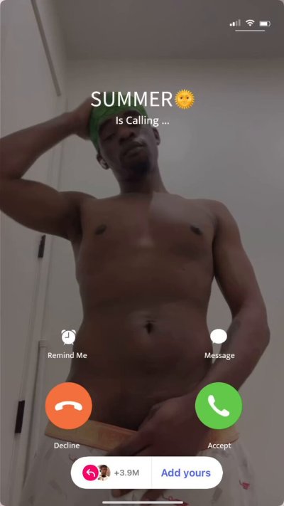 Watch XchangeGod's leaked NSFW video on TwXstars