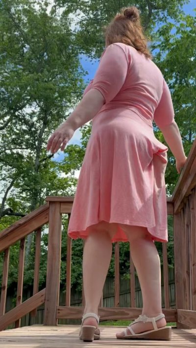 Watch Kinky Katie 💕's leaked NSFW video on TwXstars