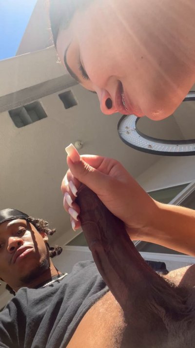 Watch Gaggasaurus Rex's leaked NSFW video on TwXstars